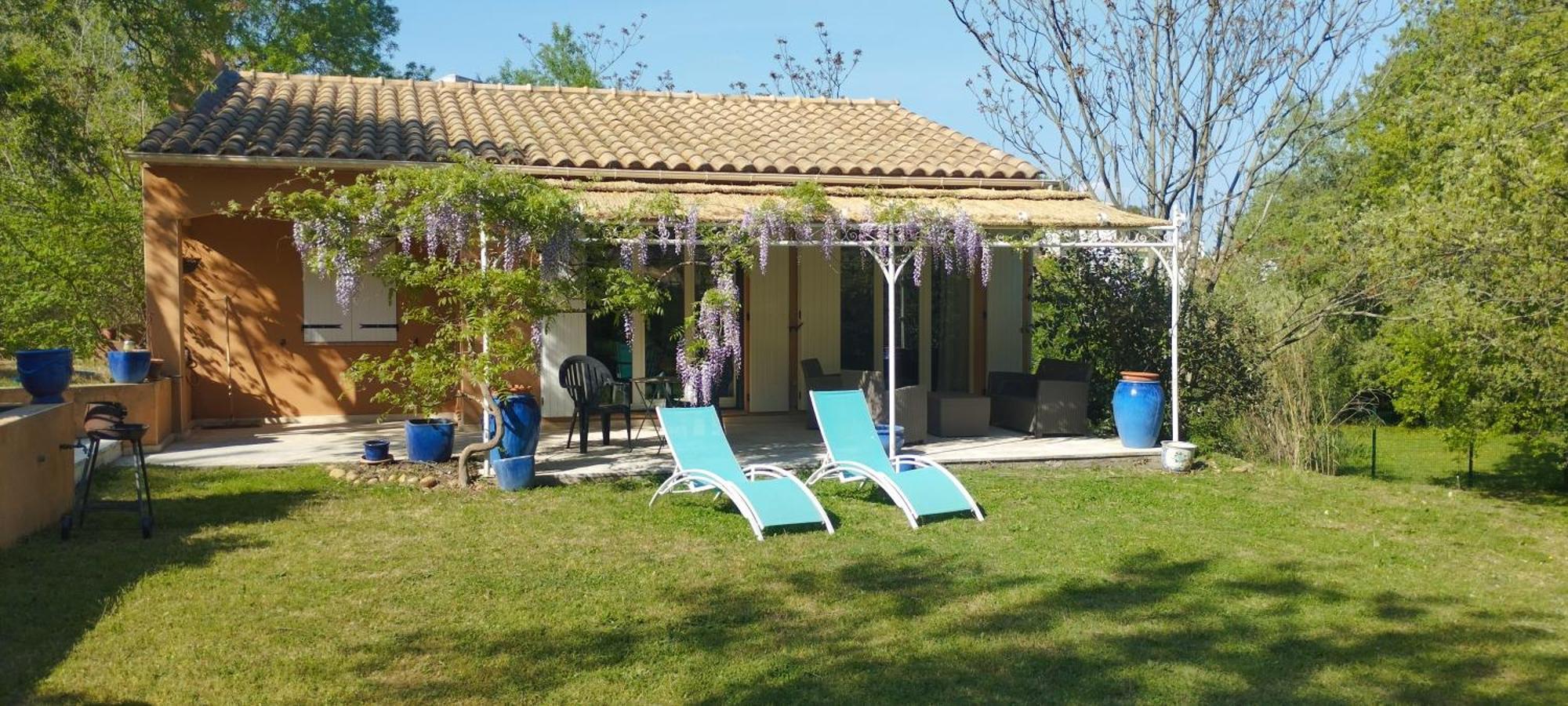 Entre Nimes Et Arles Villa Bellegarde  Værelse billede