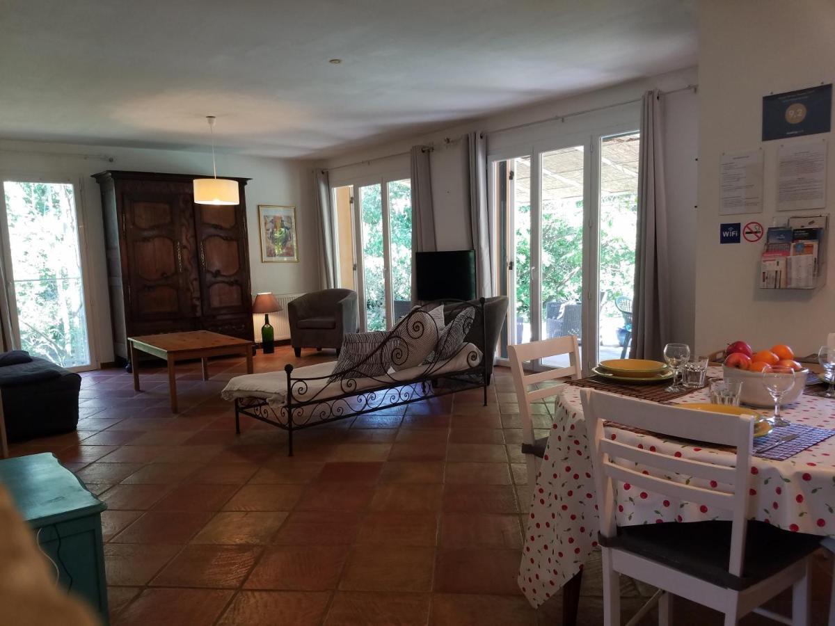 Entre Nimes Et Arles Villa Bellegarde  Eksteriør billede