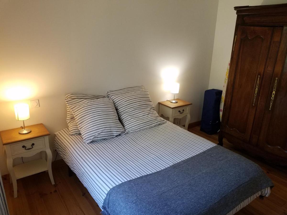 Entre Nimes Et Arles Villa Bellegarde  Eksteriør billede