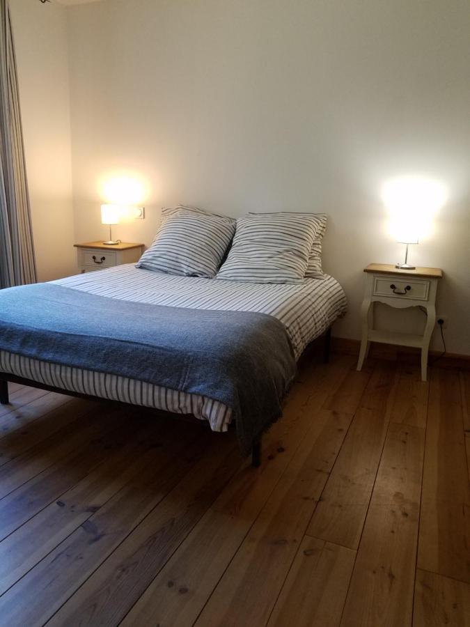 Entre Nimes Et Arles Villa Bellegarde  Eksteriør billede